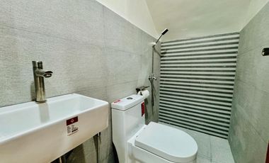 Brandnew Modern 2Storey Triplex House and Lot in Fortunata Village San Isidro Parañaque City
