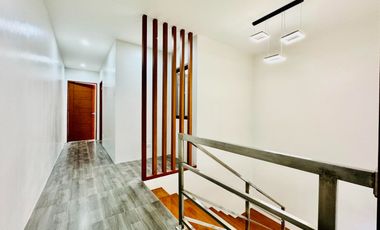 Brandnew Modern 2Storey Triplex House and Lot in Fortunata Village San Isidro Parañaque City