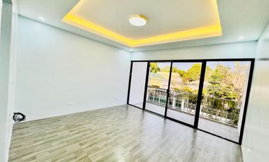 Brandnew Modern 2Storey Triplex House and Lot in Fortunata Village San Isidro Parañaque City