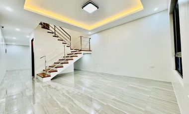 Brandnew Modern 2Storey Triplex House and Lot in Fortunata Village San Isidro Parañaque City