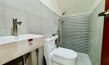 Brandnew Modern 2Storey Triplex House and Lot in Fortunata Village San Isidro Parañaque City