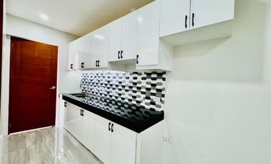 Brandnew Modern 2Storey Triplex House and Lot in Fortunata Village San Isidro Parañaque City