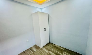 Brandnew Modern 2Storey Triplex House and Lot in Fortunata Village San Isidro Parañaque City