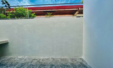 Brandnew Modern 2Storey Triplex House and Lot in Fortunata Village San Isidro Parañaque City