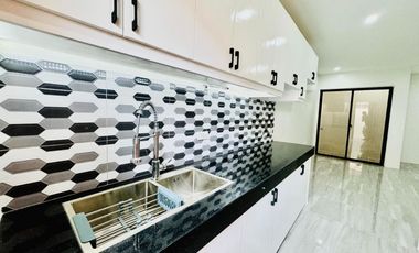 Brandnew Modern 2Storey Triplex House and Lot in Fortunata Village San Isidro Parañaque City