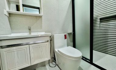 Brandnew Modern 2Storey Triplex House and Lot in Fortunata Village San Isidro Parañaque City