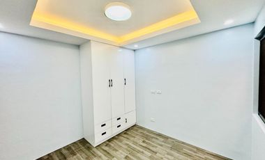 Brandnew Modern 2Storey Triplex House and Lot in Fortunata Village San Isidro Parañaque City