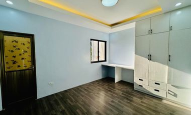 Brandnew Modern 2Storey Triplex House and Lot in Fortunata Village San Isidro Parañaque City