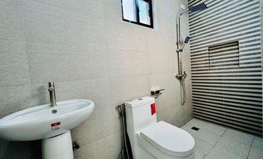 Brandnew Modern 2Storey Triplex House and Lot in Fortunata Village San Isidro Parañaque City