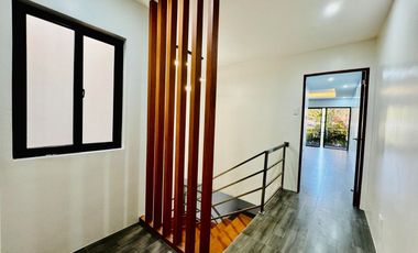 Brandnew Modern 2Storey Triplex House and Lot in Fortunata Village San Isidro Parañaque City