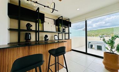 Casa de 4 Recámaras con Baño en Zarú, Qro.