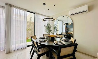 Casa de 4 Recámaras con Baño en Zarú, Qro.