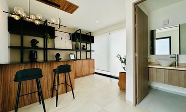 Casa de 4 Recámaras con Baño en Zarú, Qro.