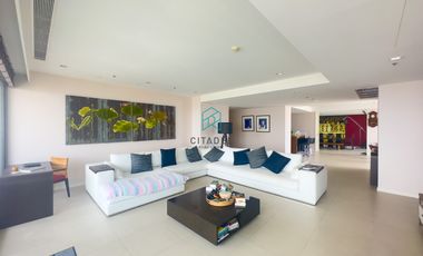 The River by Raimon Land - High Floor 3 Beds Condo for Sale!