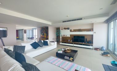 The River by Raimon Land - High Floor 3 Beds Condo for Sale!