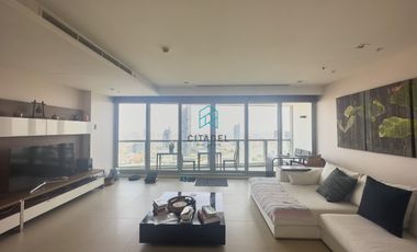 The River by Raimon Land - High Floor 3 Beds Condo for Sale!