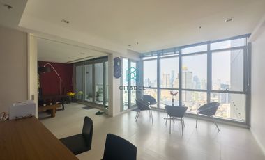 The River by Raimon Land - High Floor 3 Beds Condo for Sale!