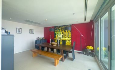 The River by Raimon Land - High Floor 3 Beds Condo for Sale!