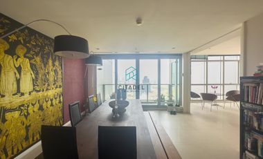 The River by Raimon Land - High Floor 3 Beds Condo for Sale!