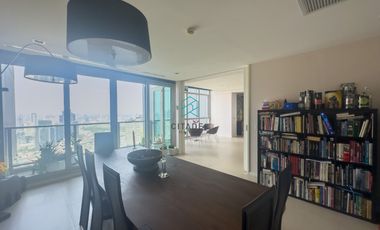 The River by Raimon Land - High Floor 3 Beds Condo for Sale!