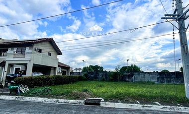 For Sale: 181 sqm. Residential Lot in Cavite at Vita Toscana