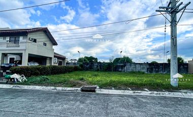 For Sale: 181 sqm. Residential Lot in Cavite at Vita Toscana
