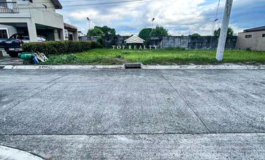 For Sale: 181 sqm. Residential Lot in Cavite at Vita Toscana