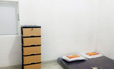Kost di Krian Sidoarjo Dekat PT. Charoen Pokphand Indonesia, RSUD Sidoarjo Barat