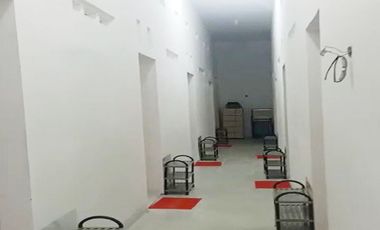 Kost di Krian Sidoarjo Dekat PT. Charoen Pokphand Indonesia, RSUD Sidoarjo Barat