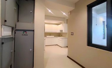 With Swimming Pool Luxurious 3Storey Single House & Lot for Sale in Merville Subdivision Parañaque City