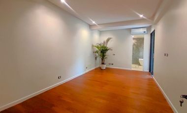 With Swimming Pool Luxurious 3Storey Single House & Lot for Sale in Merville Subdivision Parañaque City