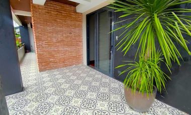 With Swimming Pool Luxurious 3Storey Single House & Lot for Sale in Merville Subdivision Parañaque City