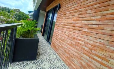 With Swimming Pool Luxurious 3Storey Single House & Lot for Sale in Merville Subdivision Parañaque City