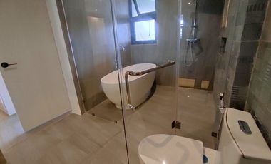 With Swimming Pool Luxurious 3Storey Single House & Lot for Sale in Merville Subdivision Parañaque City