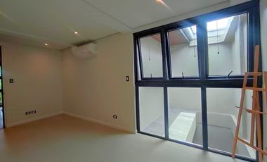 With Swimming Pool Luxurious 3Storey Single House & Lot for Sale in Merville Subdivision Parañaque City