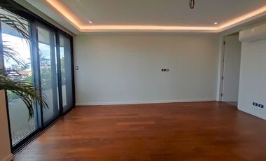 With Swimming Pool Luxurious 3Storey Single House & Lot for Sale in Merville Subdivision Parañaque City