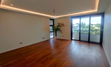 With Swimming Pool Luxurious 3Storey Single House & Lot for Sale in Merville Subdivision Parañaque City