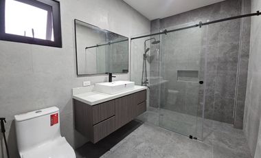 Modern Tranquility: Brand New House with a Stunning Lap Pool in BF Homes Paranaque