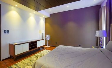 MEZZANINE FULLY-FURNISHED SINGLE DETACHED HOUSE AND LOT FOR SALE IN MULTINATIONAL PARANAQUE