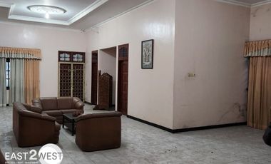 Dijual Rumah Hook Jalan Apel Jajar Surakarta Solo Jawa Tengah Lokasi Strategis Nyaman Siap Huni
