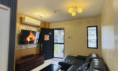 Fully Furnished 2-storey House in Astele Subdivision, Lapu-Lapu City