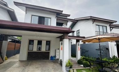 Fully Furnished 2-storey House in Astele Subdivision, Lapu-Lapu City