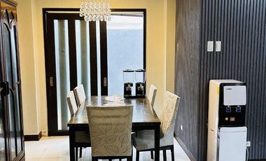 Fully Furnished 2-storey House in Astele Subdivision, Lapu-Lapu City