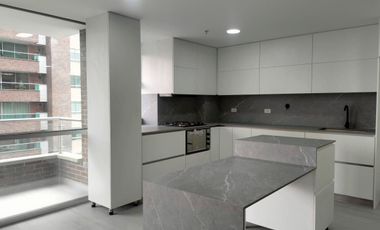 46206 Apartamento en Arriendo Zuñiga