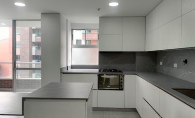 46206 Apartamento en Arriendo Zuñiga