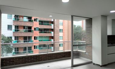 46206 Apartamento en Arriendo Zuñiga