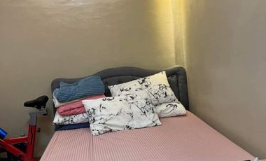 Fully Furnished House for Rent in Park Place, Babag 2, Lapu-lapu City, Cebu