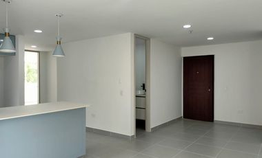 46209 Apartamento en Arriendo Zuñiga
