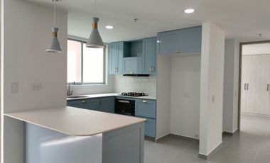 46209 Apartamento en Arriendo Zuñiga