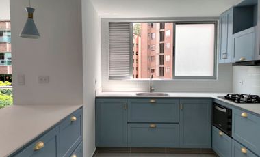 46209 Apartamento en Arriendo Zuñiga